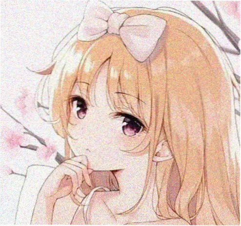 当前访客头像