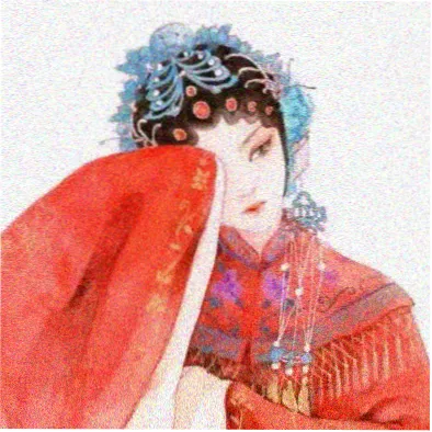 读者 阿柚 的头像